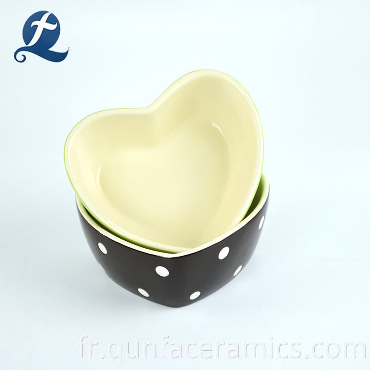 Heat Resistant Ramekin